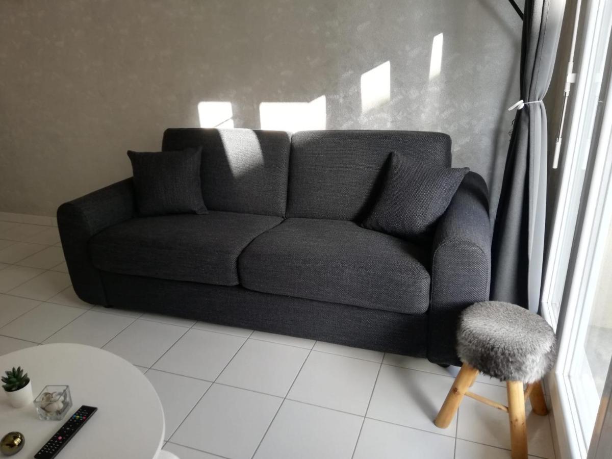 Apartment Vie De Famille *