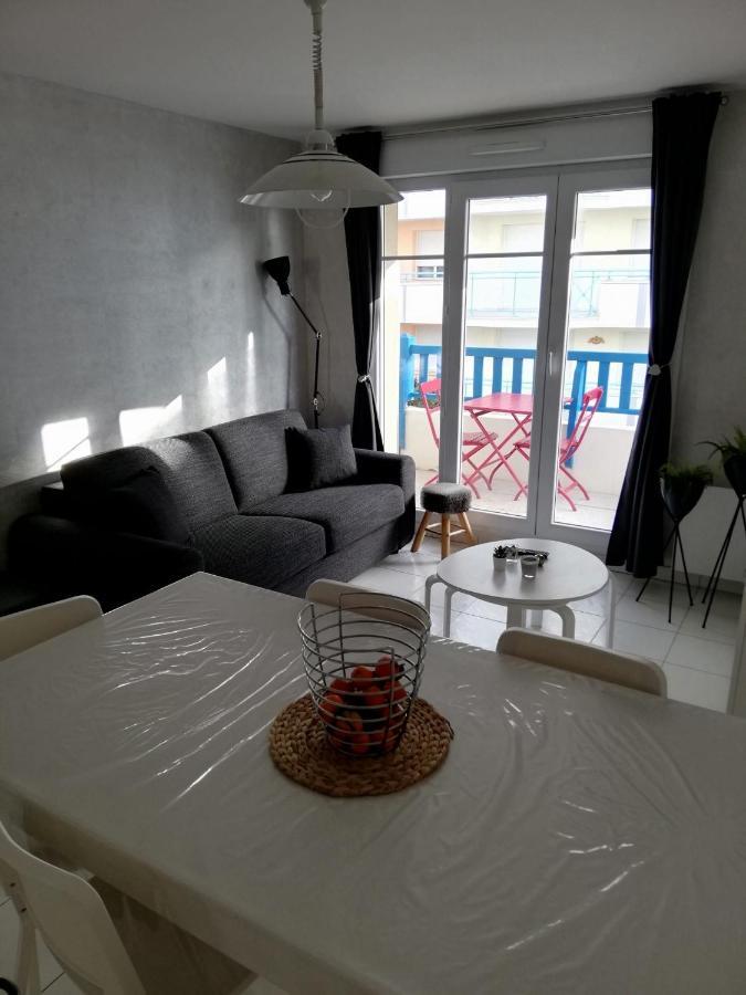 Vie De Famille Apartment