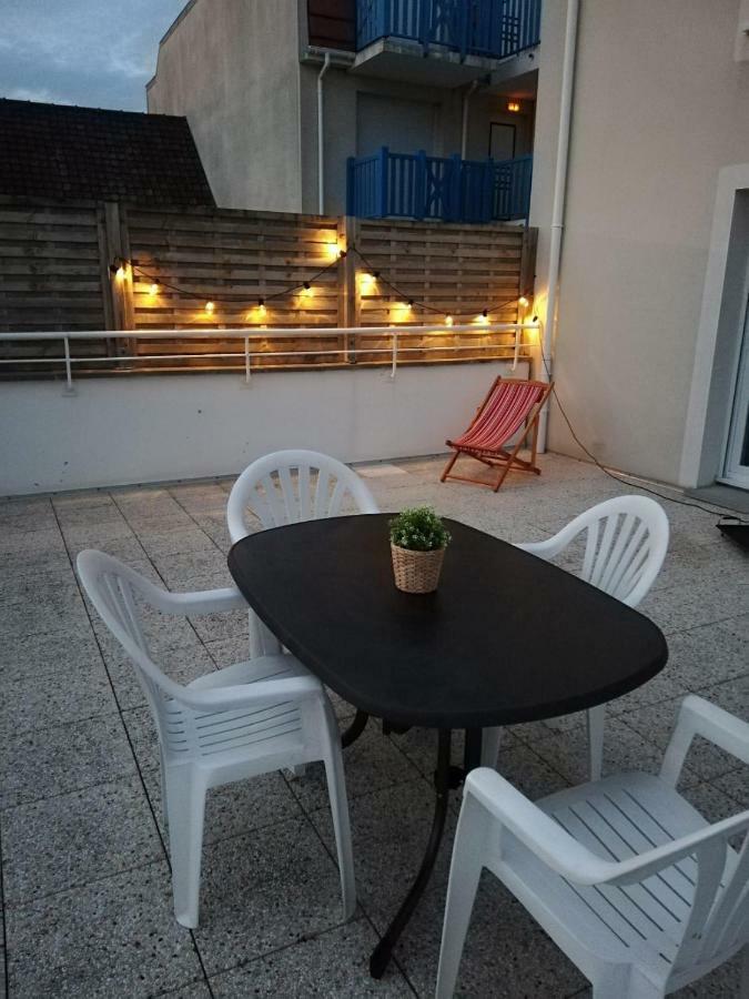 Vie De Famille Apartment