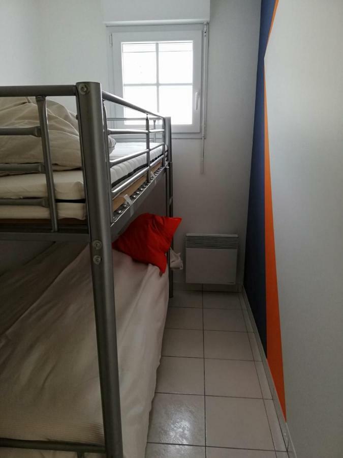 Apartment Vie De Famille
